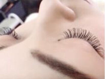 ビアンカ 天神大名店(Bianca)/フラットラッシュ 120本¥6350