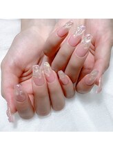 木にいる 錦糸町/10本持ち込みデザイン