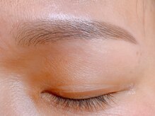 ネコル 木更津店(nekoRu)/アイブロウWAX間引きあり