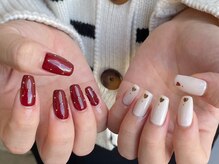 シル ネイル 江坂(Cil nail)/