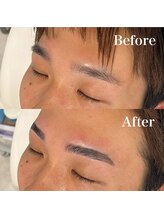 モテテ 池袋店(motete)/お客様施術例☆池袋