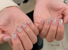 レオネイル(leo nail)/ジェルネイル