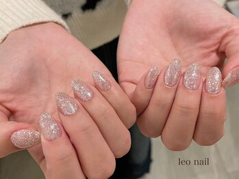 レオネイル(leo nail)/ジェルネイル