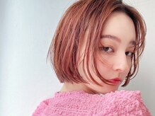 フィオブロウ 大阪梅田芝田店(fiio brow)/fiiobrow#大阪梅田芝田眉.まつ毛