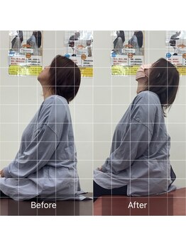 ナオル整体 南浦和院(NAORU整体)/