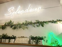 スプランドゥール 銀座店(Splendeur)
