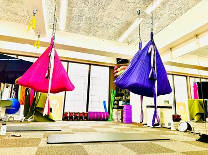 ケースタイル(K-style)の写真