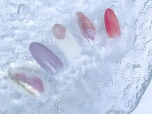 ブエノスカリン(Buenos Karin)/springニュアンス