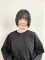 モストアイズ 郡山店(most eyes) Uran