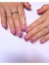 ルカロ(Lucaro)/～ラメグラ～