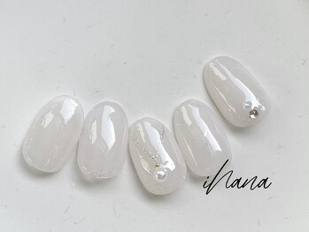 イハナ(ihana)/simpleオフィスシンプルA＊