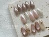 <初回オフ無料 > 平日限定◎サンプルから選ぶselect design ハンドorフット