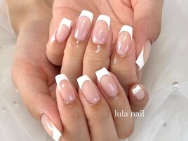 フレンチ¥7,700-