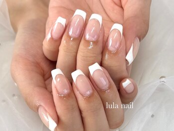 フレンチ¥7,700-