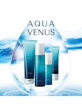 ユーブルーム(youbloom) リセラ AQUA VENUS