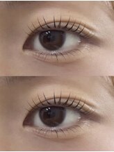 カリス ガーデン(Charis garden)/ラッシュリフト♪