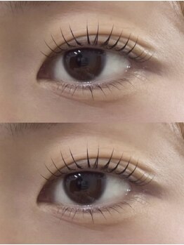 カリス ガーデン(Charis garden)/ラッシュリフト♪