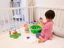 マナ(Mana)/キッズルーム有り