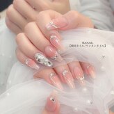 シアネイル すすきの店(SIA NAIL)