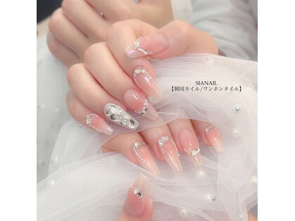 シアネイル すすきの店(SIA NAIL)の写真