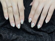 モアグラム 吉祥寺店(More Glam)/オーロラネイル