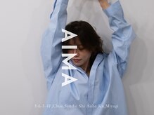 アイマ(AIMA)