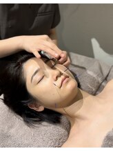 ミプラス鍼灸スタジオ/美容鍼