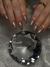 リメイク(Re:make)/フラッシュネイル