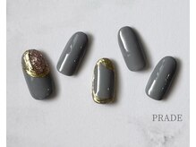 プレイド(PRADE)/ハンドシンプルAコース #成増 