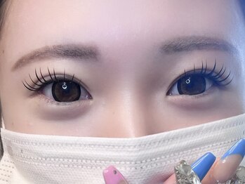 ニル 仙台(NIL)/ダブルフラットラッシュ１００束