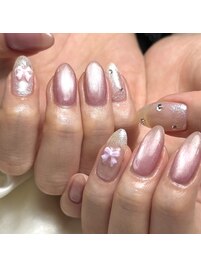 マグネット×藤田