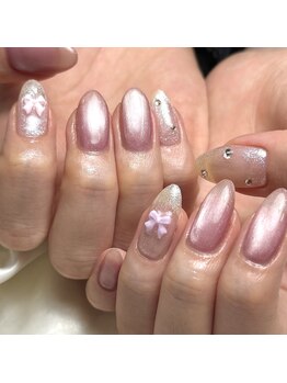 マグネット×藤田