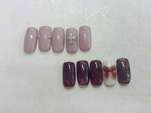 インザピンクリリー(in the pink LILY)/