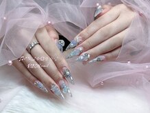 リボン 高田馬場(RIBON)/アート放題＋パーツ付け放題