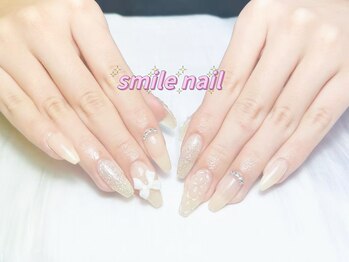 スマイル ネイル 大宮(smile nail)/