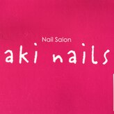 アキネイルズ(aki_nails)