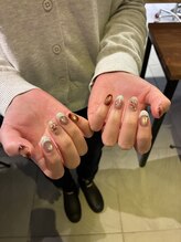 エス(es)/デザインネイル