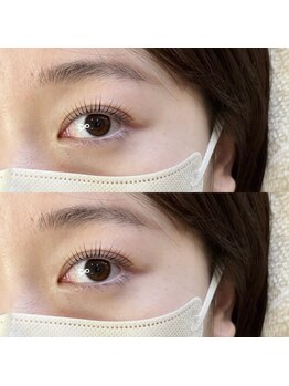 リッシュ(riche)/ナチュラルに似合わせパーマ