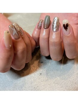 AIR エアー/【つけ放題90分コース】