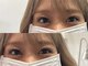 ブリリア ネイルアンドアイラッシュ(BRILLA nail&eyelash)の写真/【プライベートサロンでゆったり施術◎】一重や奥二重で自分のまつげが上がらないお悩みをお持ちの方へ♪
