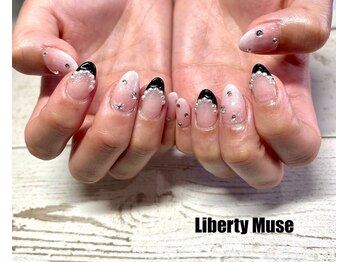 リバティミューズ 泉店(Liberty Muse)/Nail