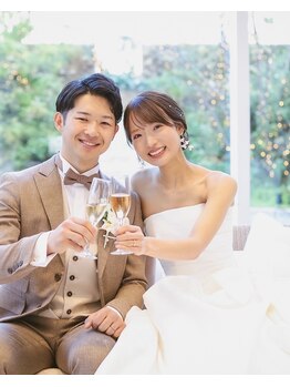 コアルナ センター北店(Coalna)/ウエディングホワイトニング