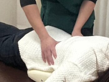 いしかわ整骨院 の写真/歴19年・9万人超の実績!慢性的な肩こり・腰痛を根本からケア。信頼で選ばれ続ける実力派整骨院・整体