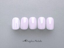 アンジェリカミッシェル 東京ミッドタウン日比谷店/定額・シンプルアートコース