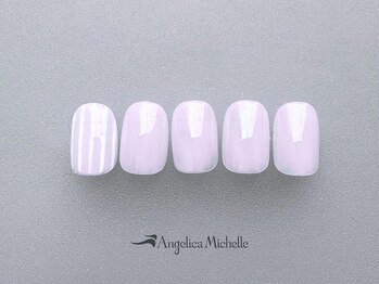 定額・シンプルアートコース