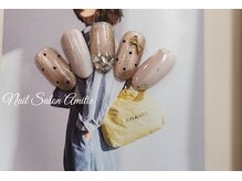 ネイルサロン アミティエ(Nail Salon Amitie)