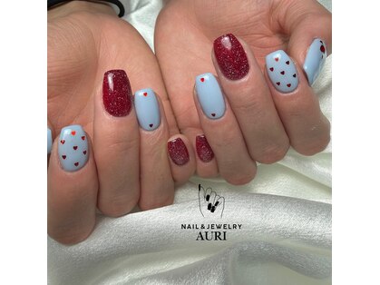 オーリ(Auri)の写真