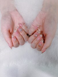 チークマグネットフレンチ