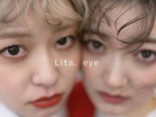 リタアイ(Lita. eye)