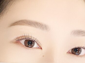 シュリ(Shri)の写真/【トータルビューティが叶う☆】豊富なメニューからお悩みに合わせて提案！パッチリとした理想の目元へ♪